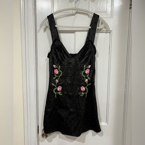 For Love & Lemons dress